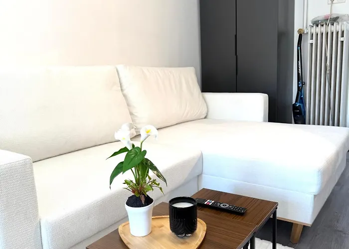 Lägenhetshotell Grazis 3*