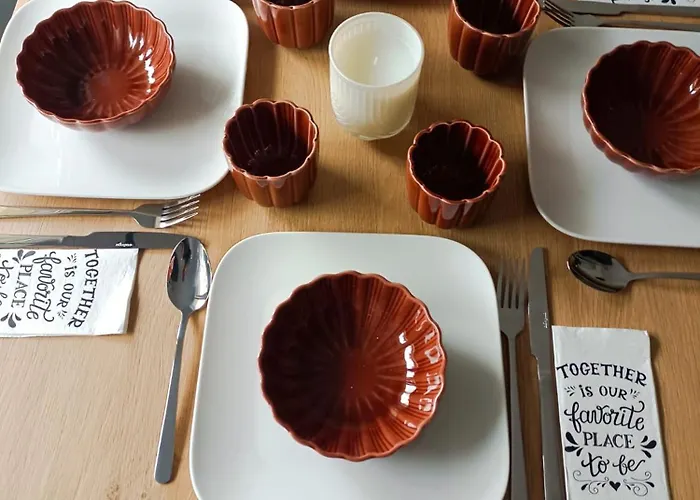 Grazis Lägenhetshotell