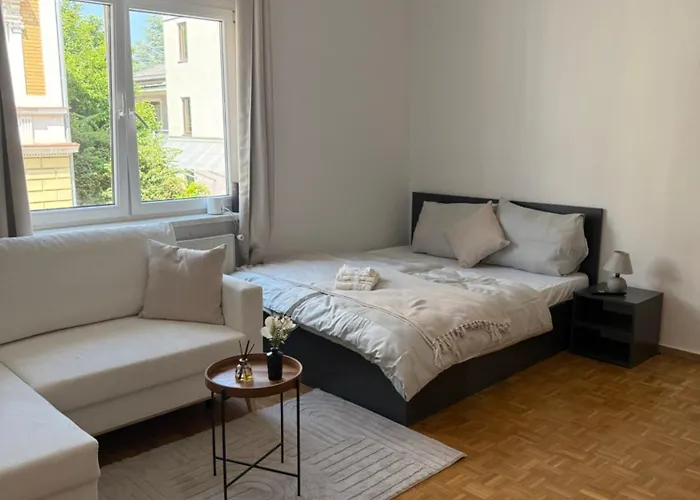 Grazis Lägenhetshotell