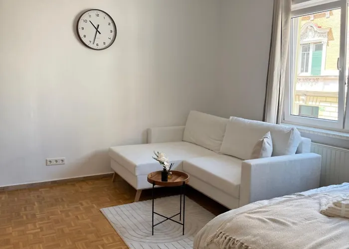 Lägenhetshotell Grazis 3*