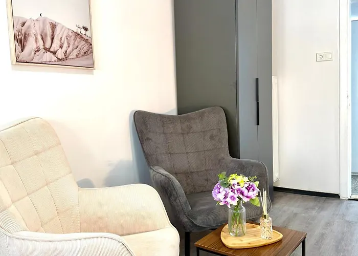 Apartahotel Grazis Graz