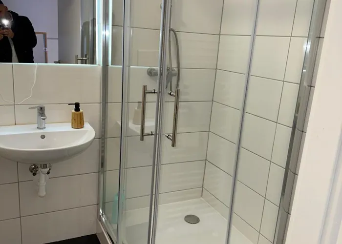 Grazis Lägenhetshotell