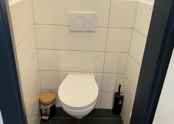 Grazis Lägenhetshotell Graz