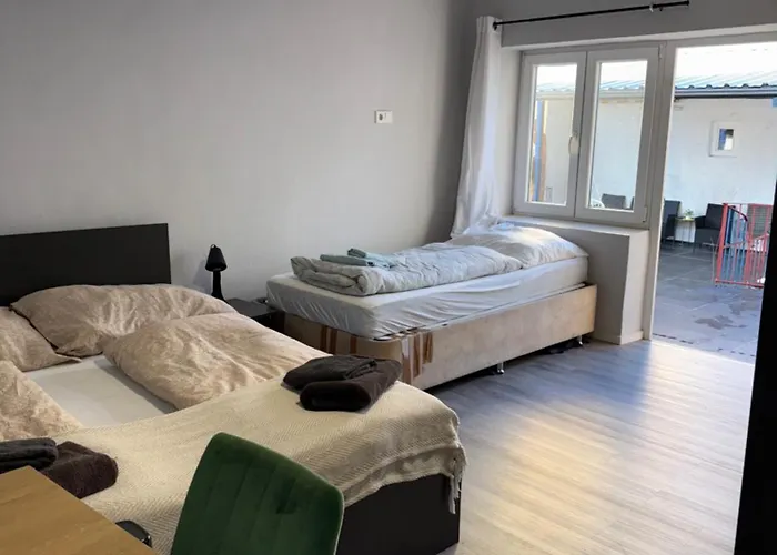 Apartahotel Grazis 3*